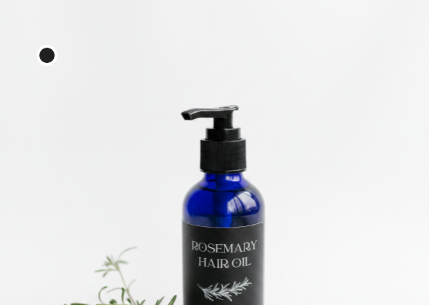 Rosemary Hair Oil