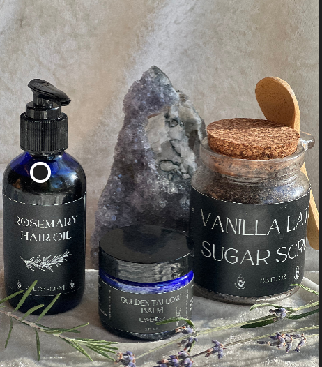 Radiance Ritual Bundle