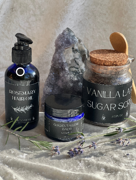 Radiance Ritual Bundle