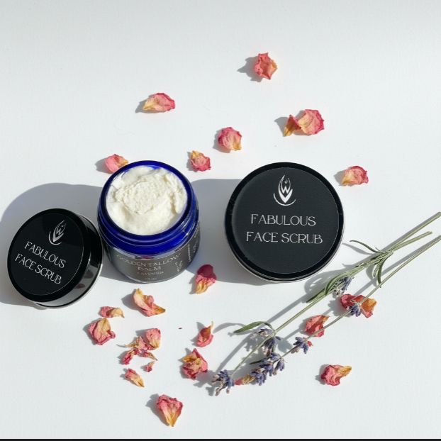 Fabulous Face Bundle