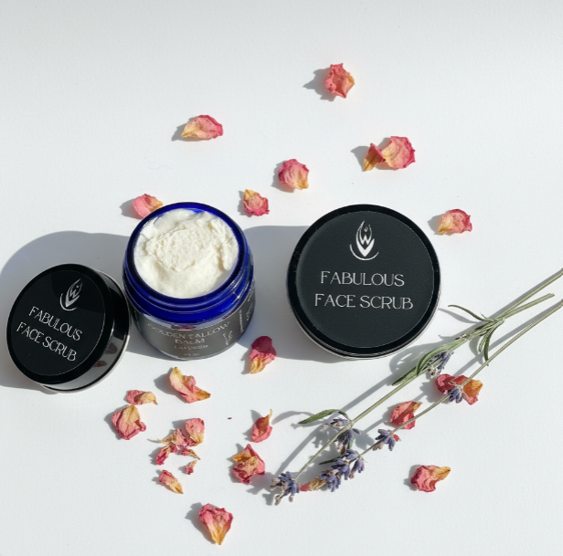 Fabulous Face Bundle