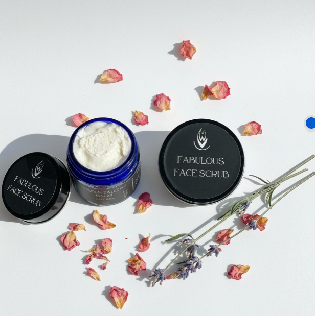 Fabulous Face Bundle