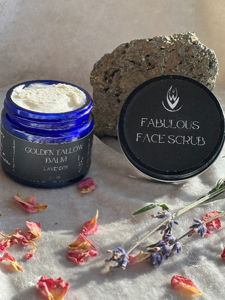 Fabulous Face Bundle